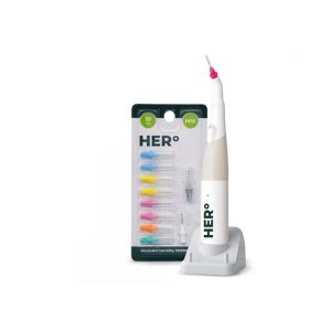 מברשת בין שינית חשמלית